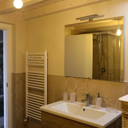 Casa Vacanza Pratolungo *