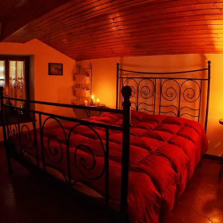 Casa Vacanza Pratolungo