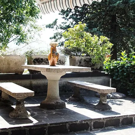 Casa Vacanza Pratolungo Zogno