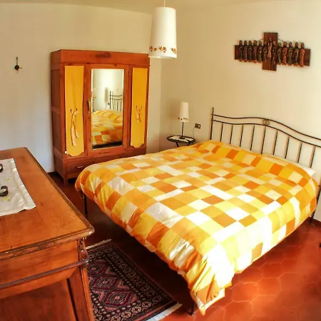 Casa Vacanza Pratolungo Ferienhaus *
