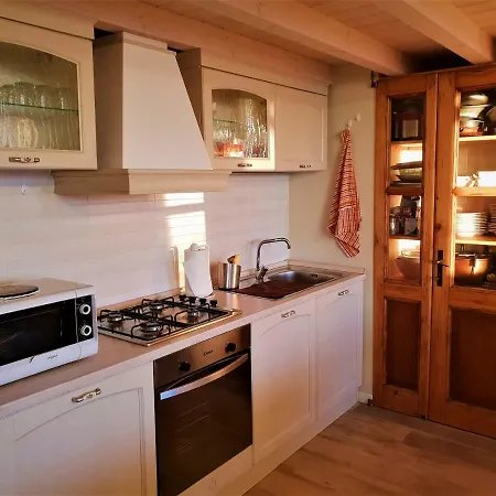 Casa Vacanza Pratolungo * Zogno