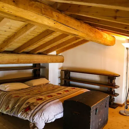 Casa Vacanza Pratolungo * Zogno