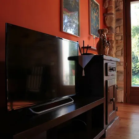 Ferienhaus Casa Vacanza Pratolungo