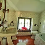 Σπίτι διακοπών Casa Pratolungo *