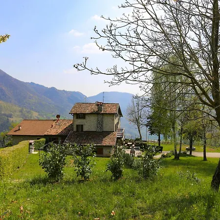 Casa Pratolungo * Zogno
