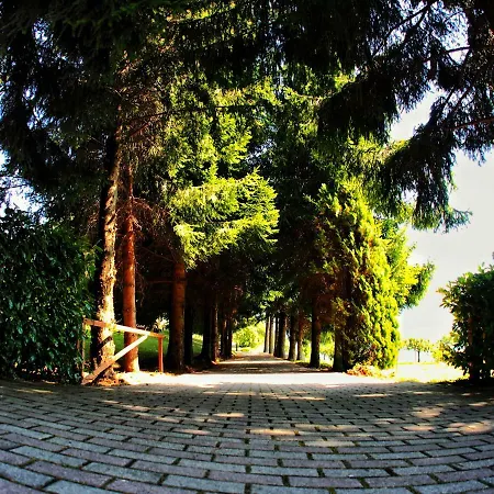 Casa Pratolungo *