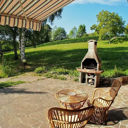 Casa Pratolungo