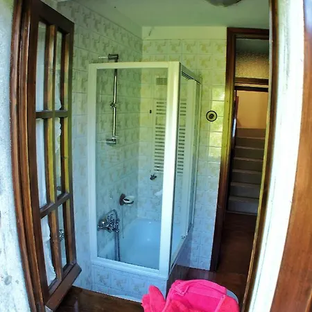 בית נופש Casa Pratolungo
