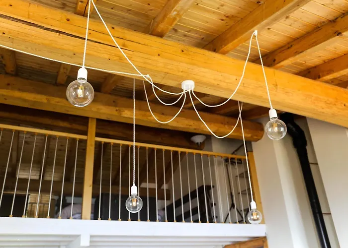 Casa Pratolungo Zogno