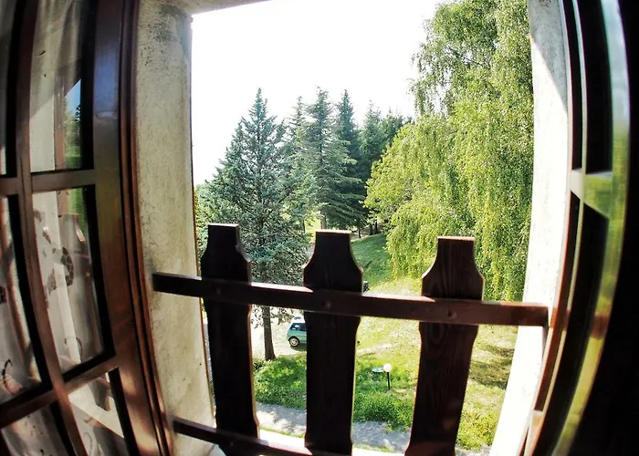 Casa Pratolungo * Zogno