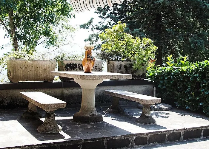 Casa Pratolungo Zogno