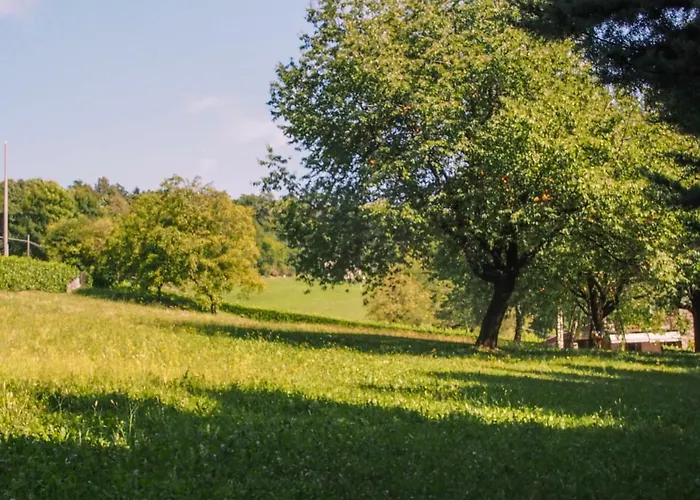 Casa Pratolungo * Zogno