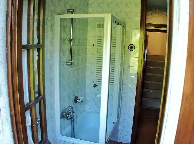 Holiday home Casa Pratolungo