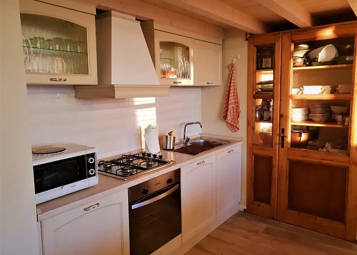 Casa Pratolungo * Zogno