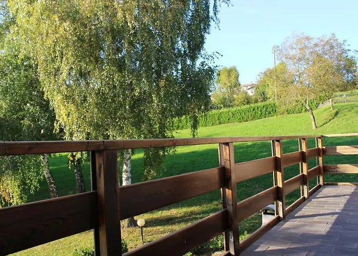 Casa Pratolungo Holiday home *